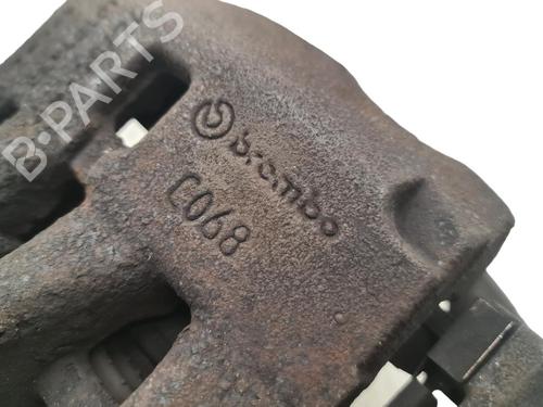Right front brake caliper CITROËN JUMPER II Van 2.2 HDi 100 | BP36628786M104 - Image 2