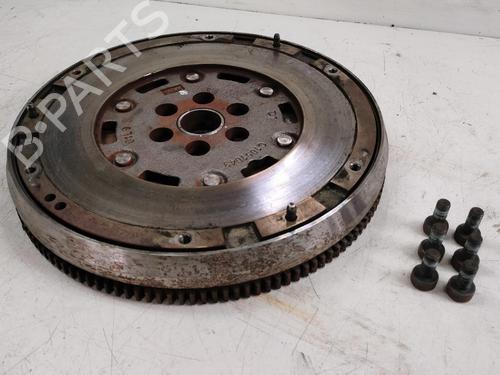 Flywheel CITROËN C4 CACTUS 1.2 THP 110 | BP36627530M101 - Image 4