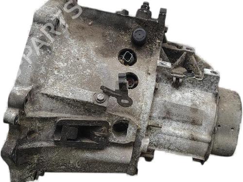 Gearbox CITROËN C5 III (RD_) 1.6 HDi 110 (RD9HZC) | BP36631484M3 - Image 6