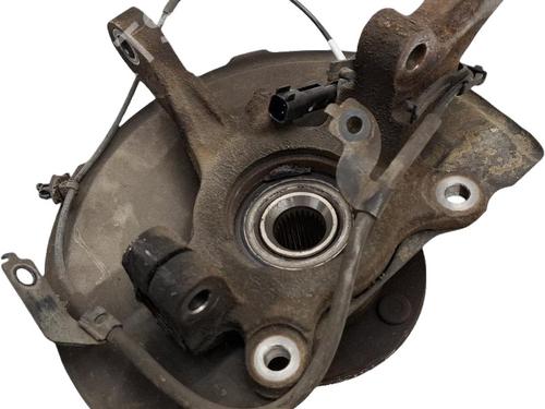 Left front steering knuckle CITROËN C4 AIRCROSS 1.6 HDi 115 | BP36635578M25 - Image 2