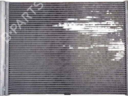Used AC radiator AC radiator 37413020 37413020