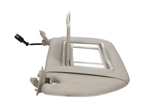 Used Right sun visor Right sun visor 36625920 36625920