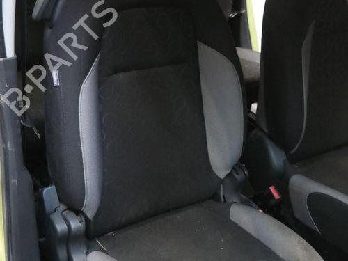 Gearbox CITROËN C3 Picasso (SH_) 1.4 VTi 95 (SH8FSC, SH8FP0, SH8FP6) | BP36613022M3 - Image 9