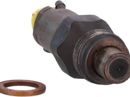 Used Injection rail Injection rail 36875408 36875408