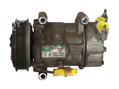 AC compressor CITROËN C3 Pluriel (HB_) 1.4 | BP36634674M34 - Image 5