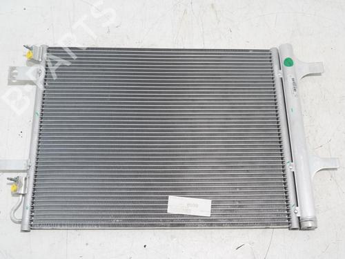 Used AC radiator AC radiator 36621308 36621308