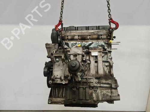 Engine PEUGEOT 407 (6D_) 1.8 16V (6D6FYC) | BP36627275M1 - Image 3
