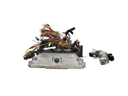 Control unit CITROËN C5 II (RC_) 3.0 V6 (RCXFUF) | BP36625618M11 - Image 4