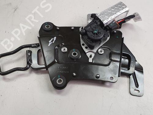 Used Rear seat (2nd row) Rear seat (2nd row) 36620718 36620718