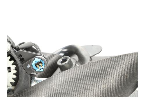 Front right seatbelt CITROËN C5 III Break (RW_) 3.0 HDi 240 (RWX8CA) | BP36624652I25 - Image 9