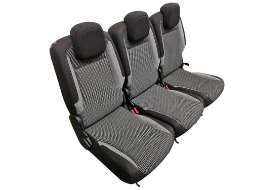 Rear seat (2nd row) PEUGEOT PARTNER Tepee 1.6 HDi 90 | BP36636144I23 - Image 8