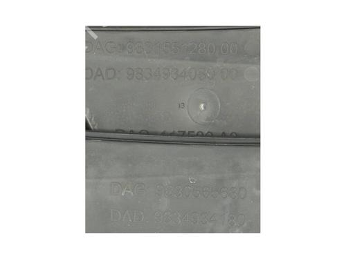 Used Scuttle panel Scuttle panel 36630698 36630698
