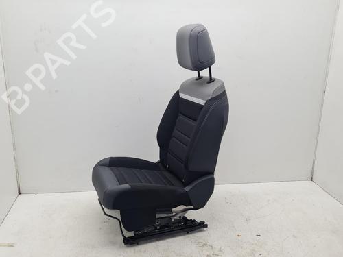 Right front seat CITROËN C5 AIRCROSS (A_) 1.6 THP 165 (A45GYJ) | BP40050923C16 - Image 5