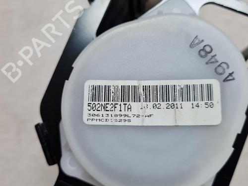 Used Rear center seatbelt Rear center seatbelt 36622847 36622847