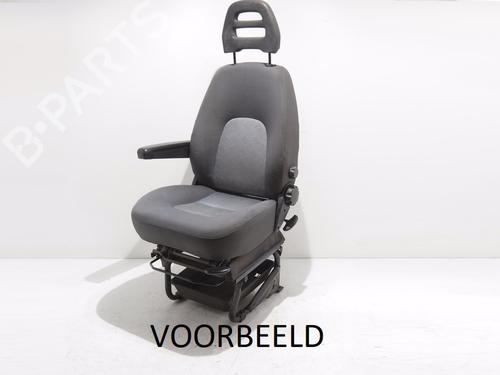 Left front seat CITROËN JUMPER I Van (244) 2.8 HDi | BP36635442C15 - Image 9