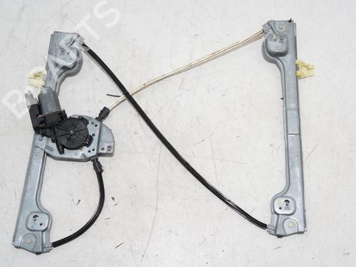 front-right-window-mechanism-peugeot-1007-km_-2005-36613986 main image