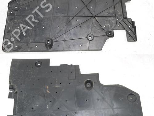 Frontplade/Frontkurv Frontplade/Frontkurv PEUGEOT 3008 II SUV (MC_, MR_, MJ_, M4_) 1.5 BlueHDi 130 (131 hp) 36619846 36619846