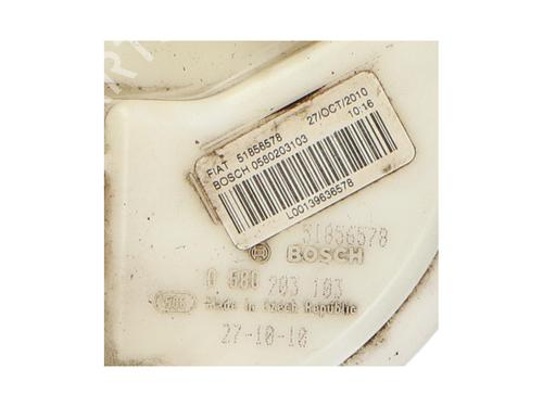 Fuel pump CITROËN NEMO Box Body/MPV (AA_) 1.3 HDi 75 | BP36603210M76 - Image 5