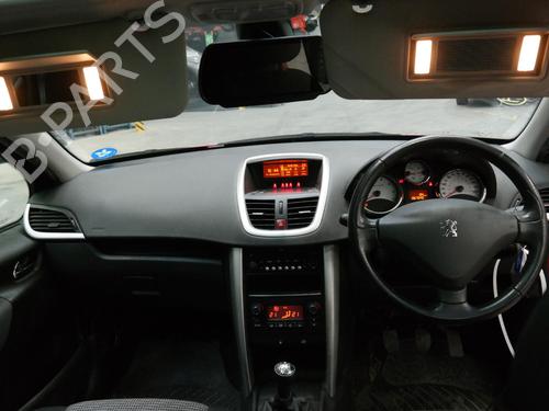 Switch PEUGEOT 207 SW (WK_) 1.6 16V | BP36614073I30 - Image 12