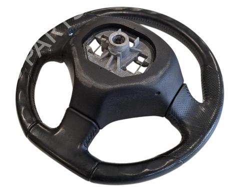 Used Steering wheel Steering wheel PEUGEOT 308 CC (4B_) 1.6 THP (200 hp) 36635766 36635766