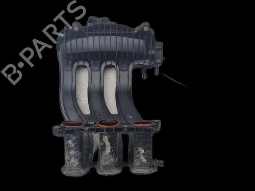 Intake manifold PEUGEOT 2008 I (CU_) 1.2 VTi | BP36637433M70 - Image 10