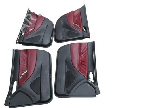 Seats set PEUGEOT 607 (9D, 9U) 2.2 HDi | BP36601160C78 - Image 2
