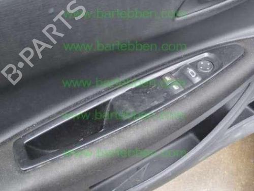 Middle console CITROËN C4 I (LC_) 1.6 HDi | BP36606874I22 - Image 3