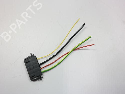 Used Cable Cable PEUGEOT 508 SW II (FC_, FJ_, F4_) 1.6 PureTech 180 (181 hp) 36617365 36617365