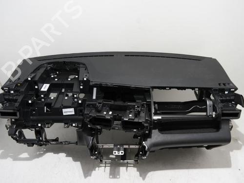 Dashboard CITROËN BERLINGO (ER_, EC_) 1.6 HDi 92 | BP36618478C46 - Image 3