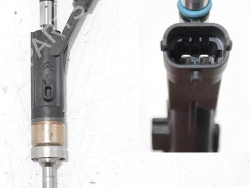 Sprederrør CITROËN C4 CACTUS 1.2 THP 110 | BP36638765M98 - Image 9