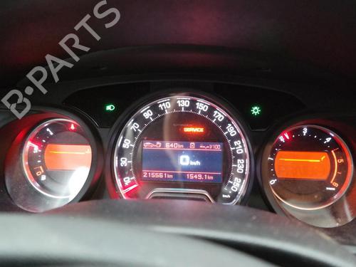 Pipe CITROËN C5 III Break (RW_) 2.0 HDi 165 | BP36612410M125 - Image 15