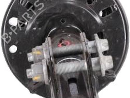 Left front shock absorber DS DS 4 II (FR_, FB_, F3_, FP_) BlueHDi 130 (FBYHZT) | BP36629792M16 - Image 5