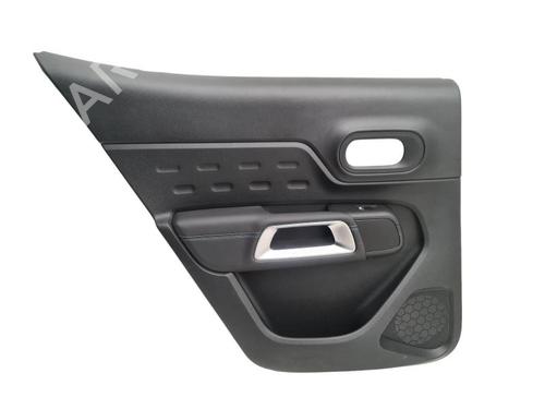 Other CITROËN C5 AIRCROSS (A_) 1.2 PureTech 130 (ARHNSJ) | BP36629083O1 - Image 4