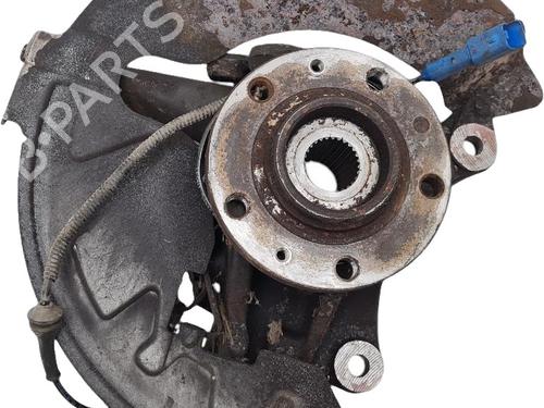 Used Left front steering knuckle Left front steering knuckle 36631596 36631596