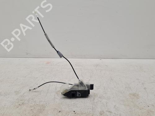 Used Front left lock Front left lock CITROËN C3 III (SX) 1.2 PureTech 82 (83 hp) 40206152 40206152