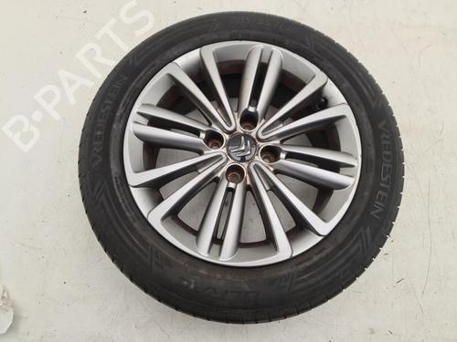 Fælk CITROËN C4 II (NC_) 1.6 VTi 120 (NC5FS0, NC5FS9) | BP36628066C45 - Image 28