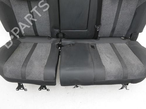 Used Rear seat (2nd row) Rear seat (2nd row) PEUGEOT 3008 II SUV (MC_, MR_, MJ_, M4_) 1.2 THP/ PureTech 130 (MRHNSM, MRHNSU, MRHNSJ, MRHNYW,... (131 hp) 36623585 36623585