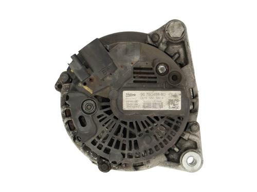 Alternator CITROËN C3 II (SC_) 1.4 HDi 70 (SC8HZC, SC8HR0, SC8HP4) | BP36628363M7 - Image 6