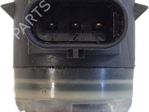 Electronic sensor CITROËN C4 CACTUS 1.2 THP 110 | BP39543729M84 - Image 1