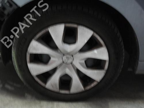 Boot lining CITROËN C3 Picasso (SH_) 1.4 VTi 95 (SH8FSC, SH8FP0, SH8FP6) | BP36616453I3 - Image 4