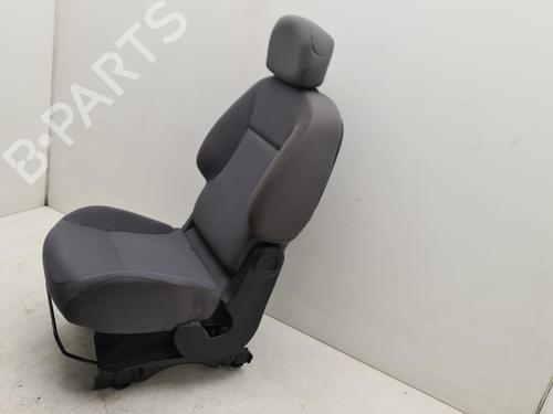 Right front seat PEUGEOT PARTNER Box Body/MPV 1.6 HDi / BlueHDi 75 | BP36626145C16 - Image 4