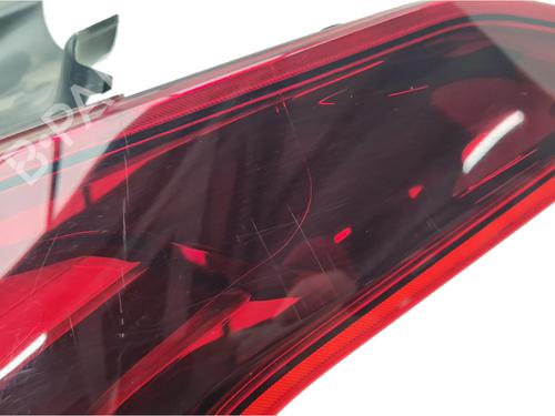 Right taillight PEUGEOT 2008 I (CU_) 1.2 PureTech 82 | BP36635495C35 - Image 9