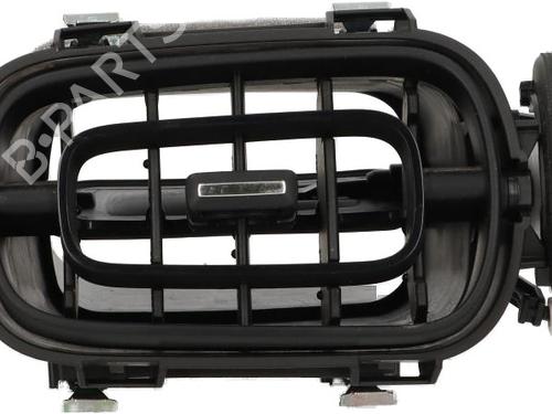 Used Air vent Air vent CITROËN C3 III (SX) 1.2 PureTech 82 (83 hp) 40206151 40206151