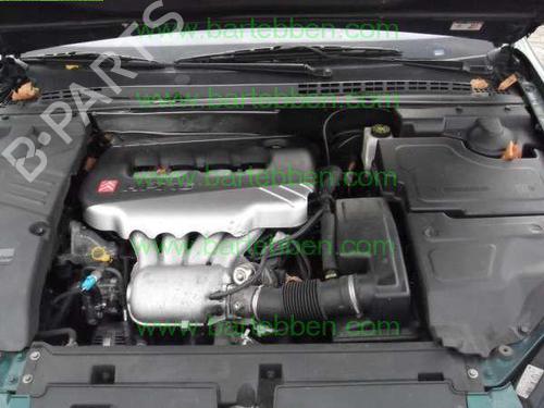 Engine CITROËN C5 I (DC_) 2.0 16V HPi (DCRLZB) | BP36601747M1 - Image 8