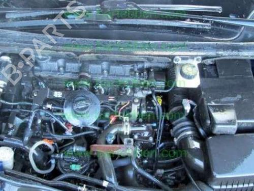 Switch PEUGEOT 307 (3A/C) 2.0 HDi 90 | BP36606455I30 - Image 15