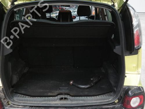 Gearbox CITROËN C3 Picasso (SH_) 1.4 VTi 95 (SH8FSC, SH8FP0, SH8FP6) | BP36613022M3 - Image 15