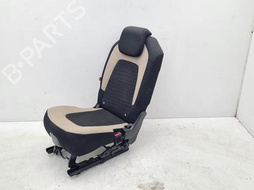 Rear seat (2nd row) CITROËN C4 Picasso II 1.6 HDi / BlueHDi 115 | BP36636473I23 - Image 6