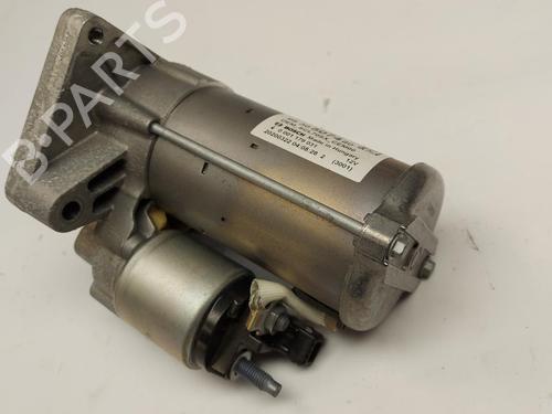 Starter CITROËN C4 III (BA_, BB_, BC_) 1.2 PureTech 130 (BAHNSA, BAHNSB) | BP36623680M8  - Image 5