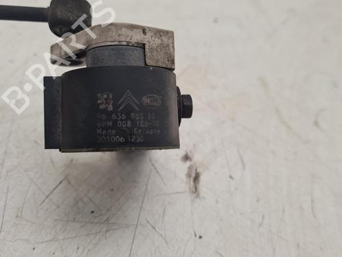Electronic sensor CITROËN C6 (TD_) 2.2 HDi | BP36639257M84 - Image 3