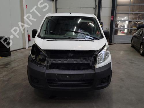 Switch PEUGEOT EXPERT Van (VF3A_, VF3U_, VF3X_) 1.6 HDi 90 16V | BP36633791I30  - Image 35